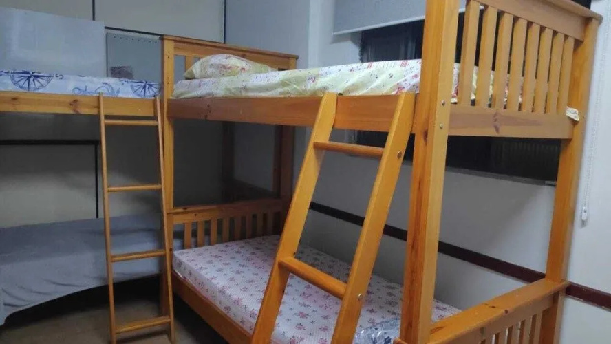 Fuji Hostel