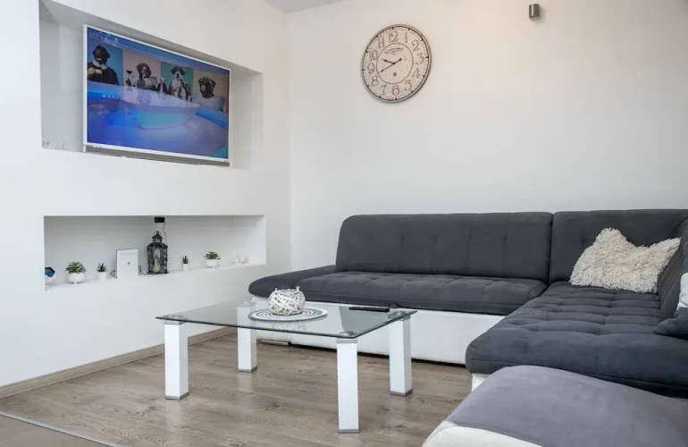Apartment Villa Andelka