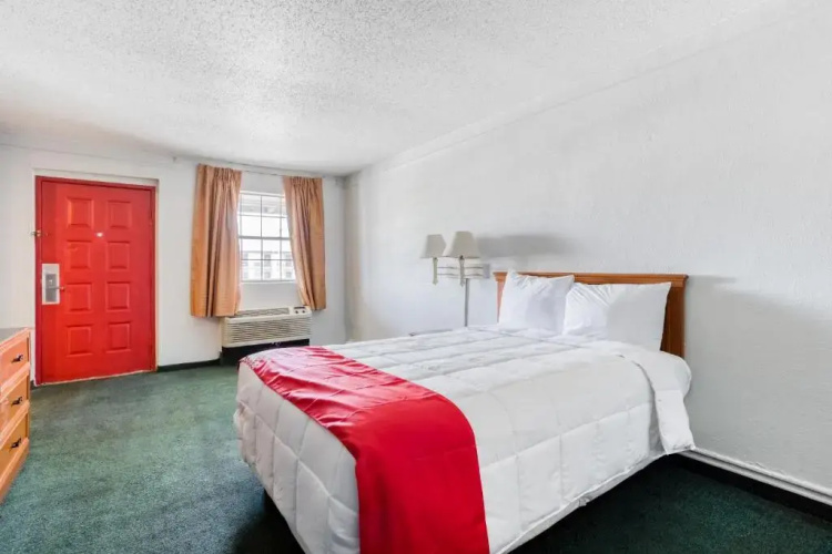 La Quinta Inn