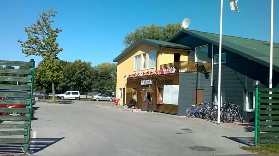 Hotelbild
