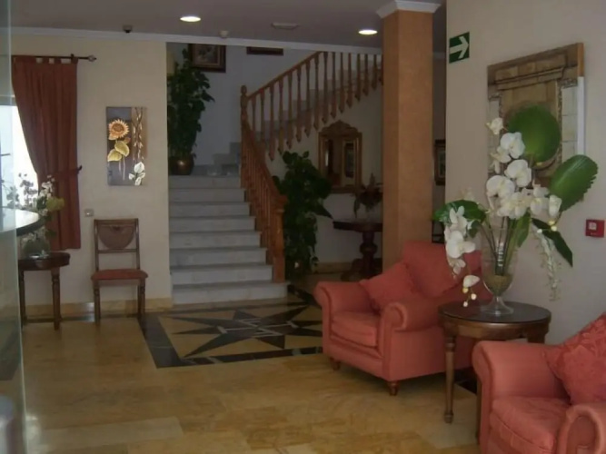 Hotel Tio Felipe