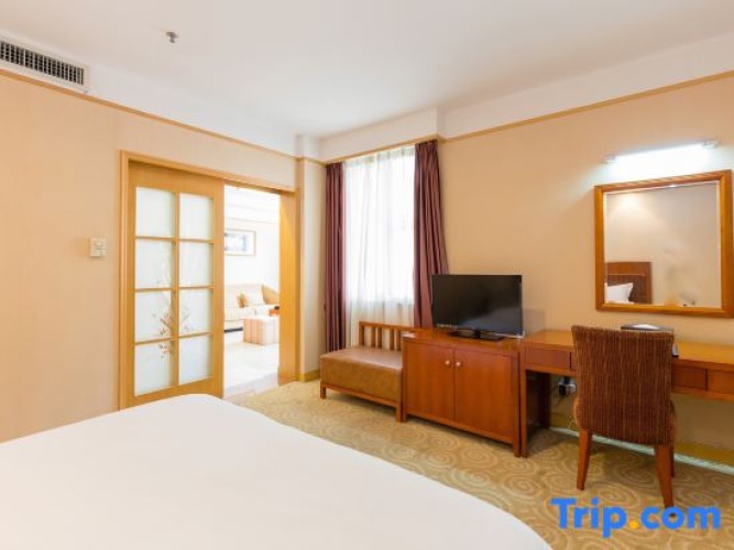 Executive Double Suite