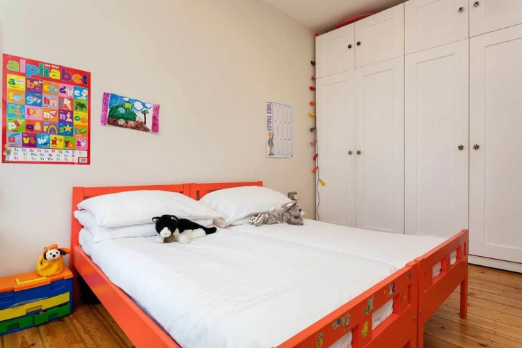 Alexandra Park Retreat