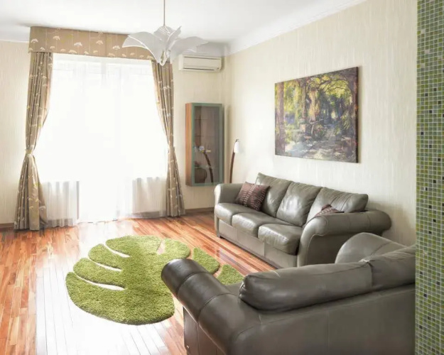Fascinating View Apartment