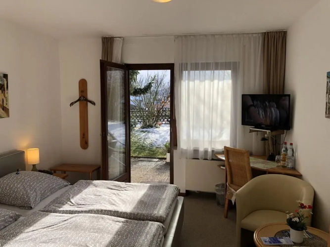 Hotel Del Sol
