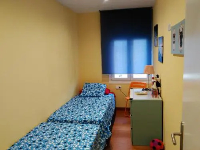 Apartamentos Ferrán Paqui