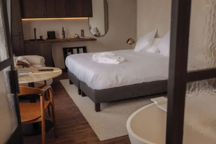 Guesthouse Just Be Mine