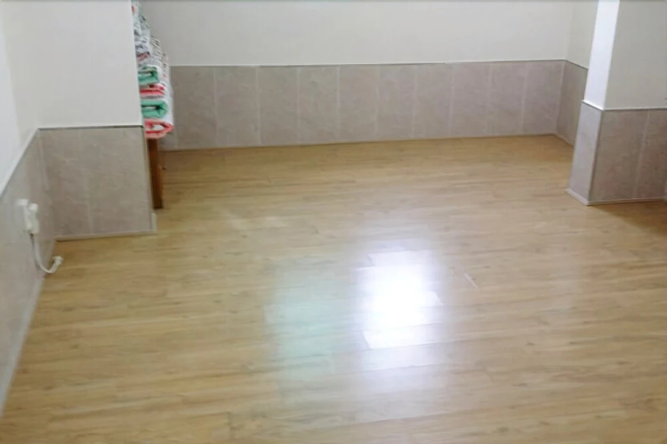 Yongin Fireflylight Camping Pension