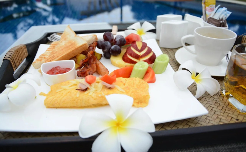 Фотография отеля