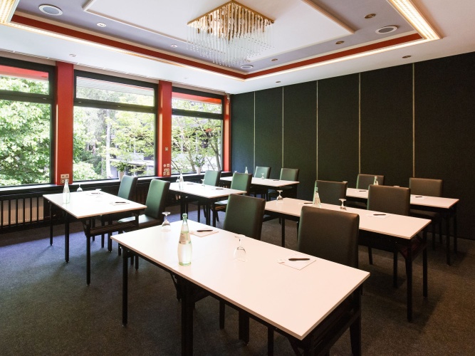 DORMERO Hotel Freudenstadt photo 15