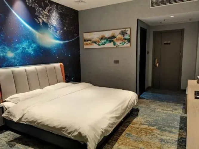 Alegria Hotel
