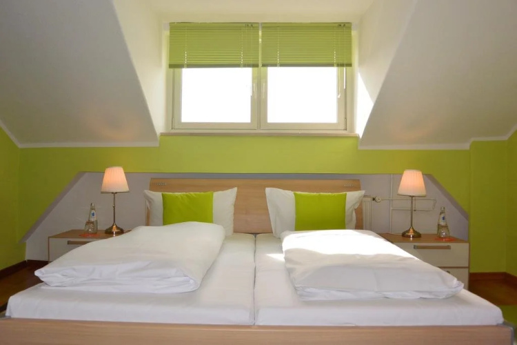 Hotel Schlee