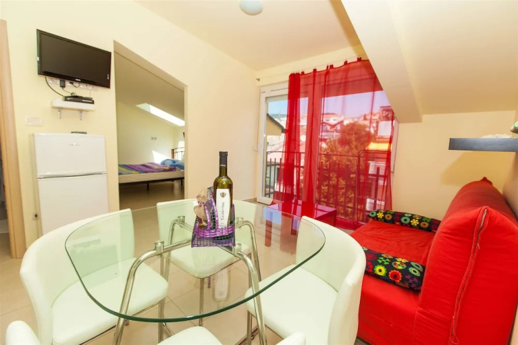 Apartments Stross