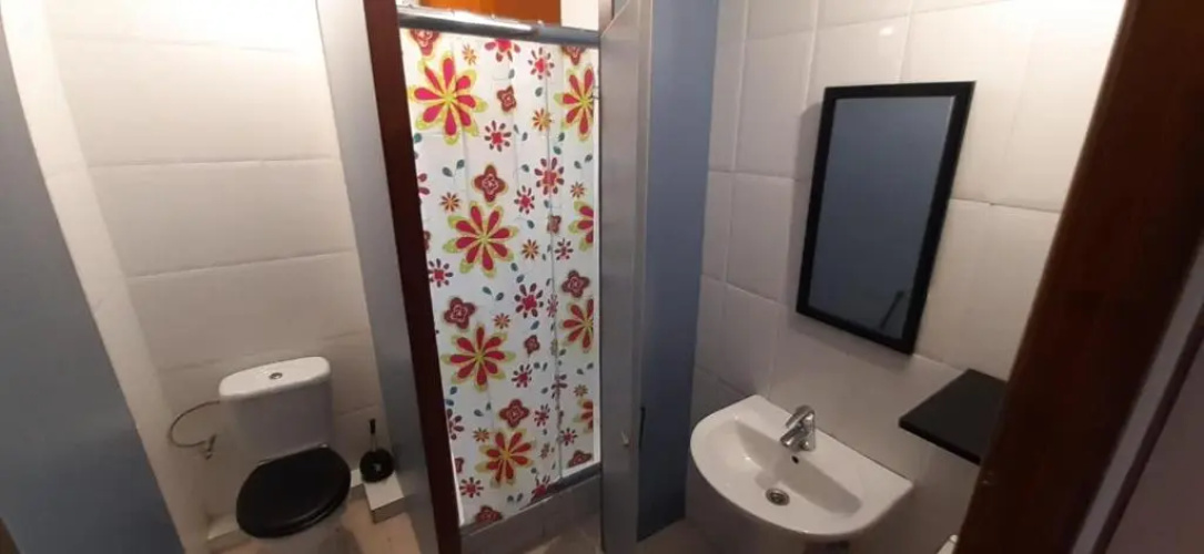 Albergue La Costana
