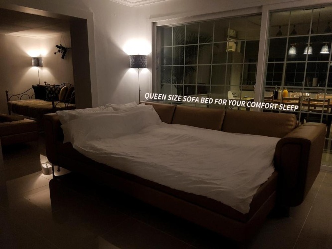 3 Bedrooms Cottage