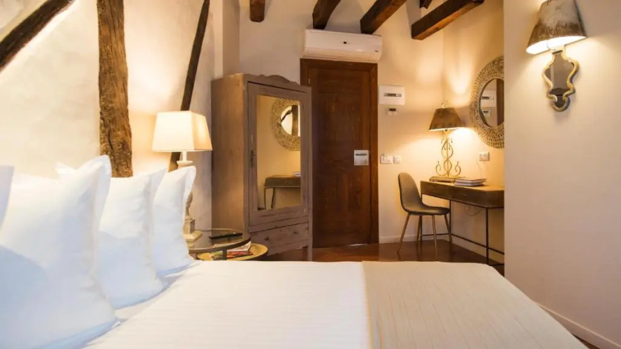 Hotel Abad Toledo
