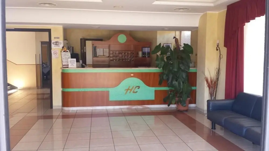 Hotel ristorante Casalnuovo