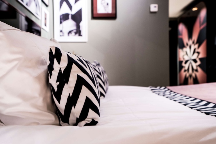 Classic Twin room