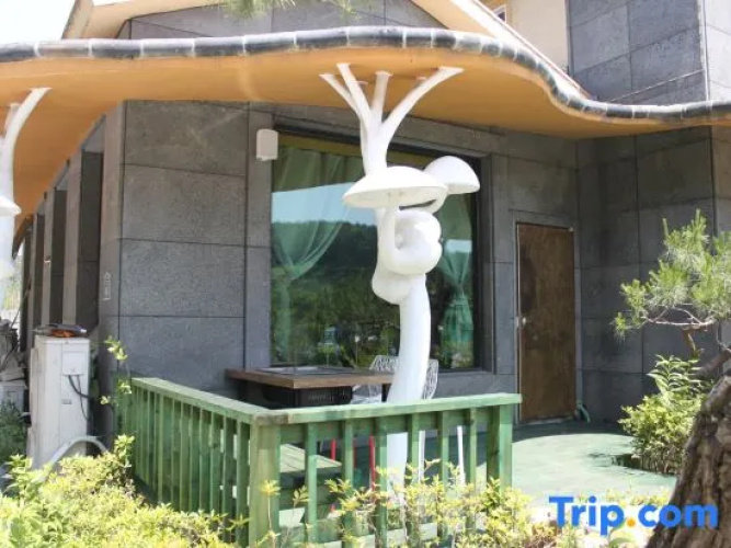 Paju Terra Pension A