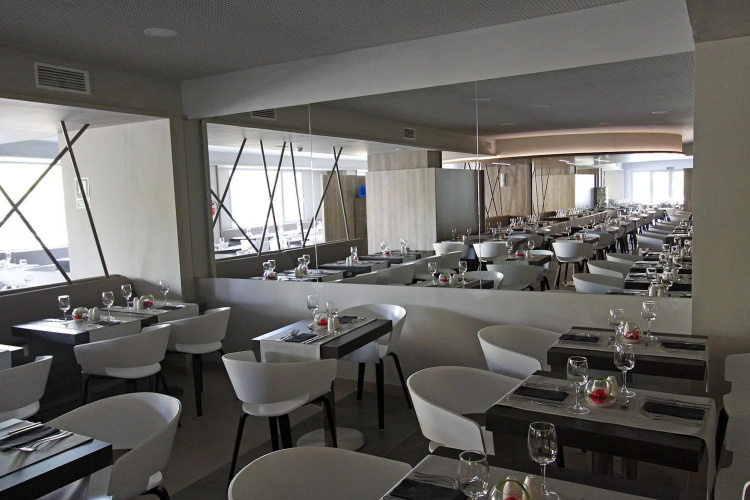 BG Tonga Tower Design Hotel & Suites photo 34