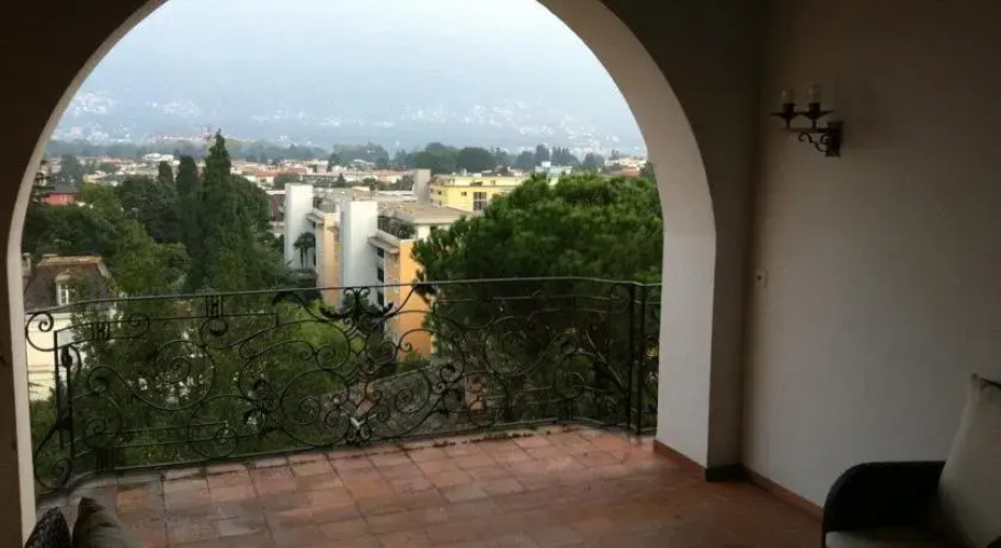 Giuliano Suites