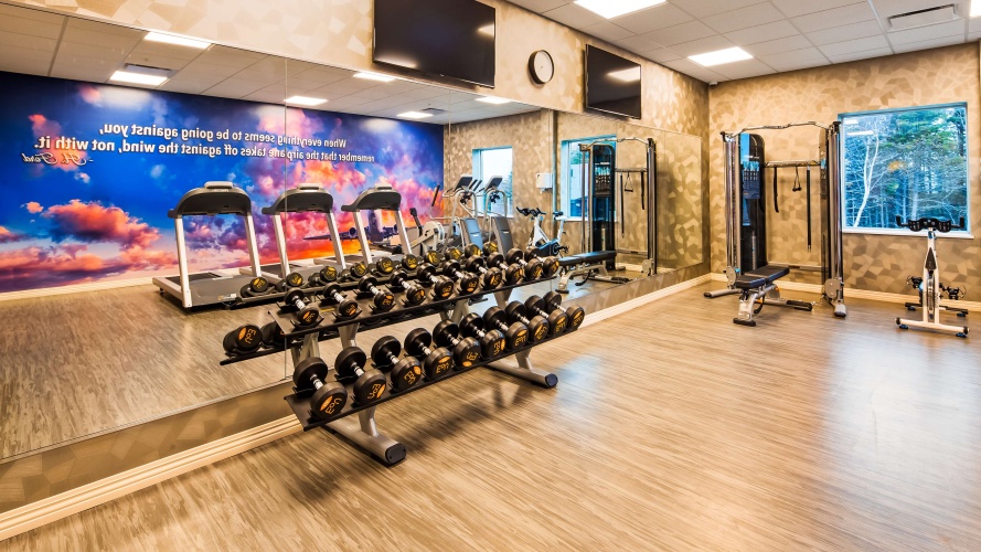 Best Western Plus St. John's Airport Hotel & Suites photo 28