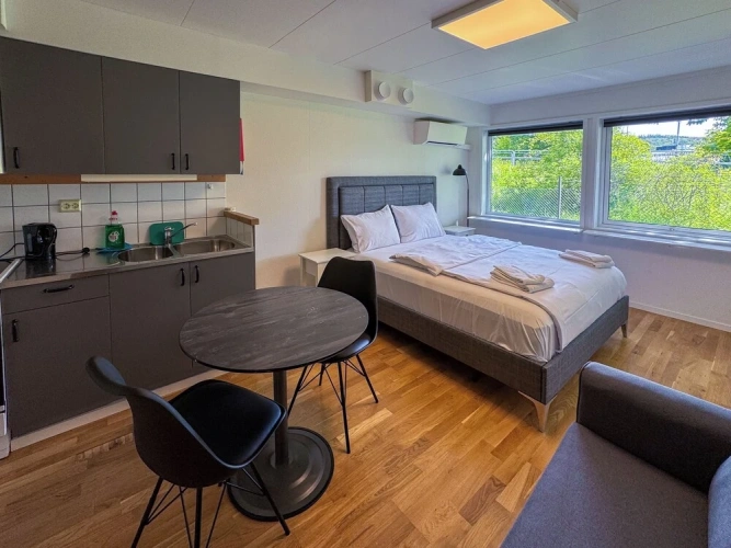 Classic Double room