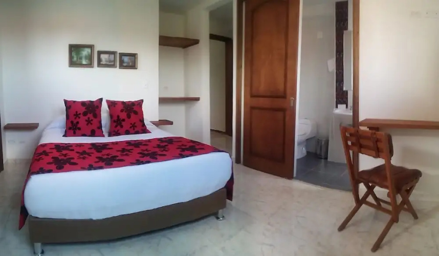 Casa Olier Hotel