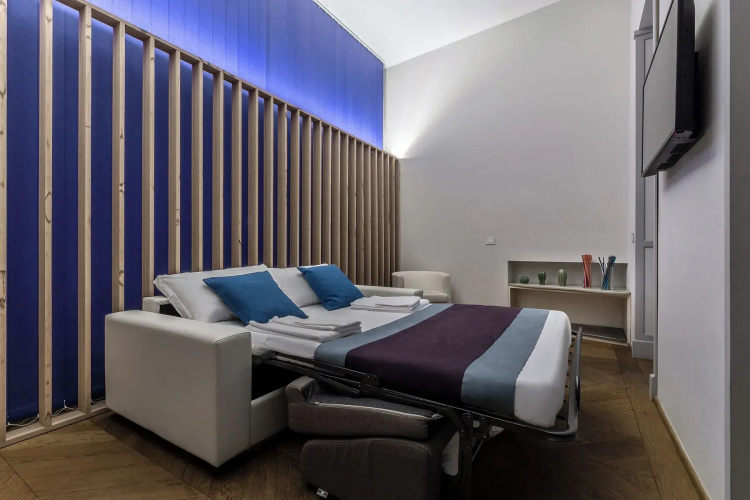 Casa da Suite Chiossetto