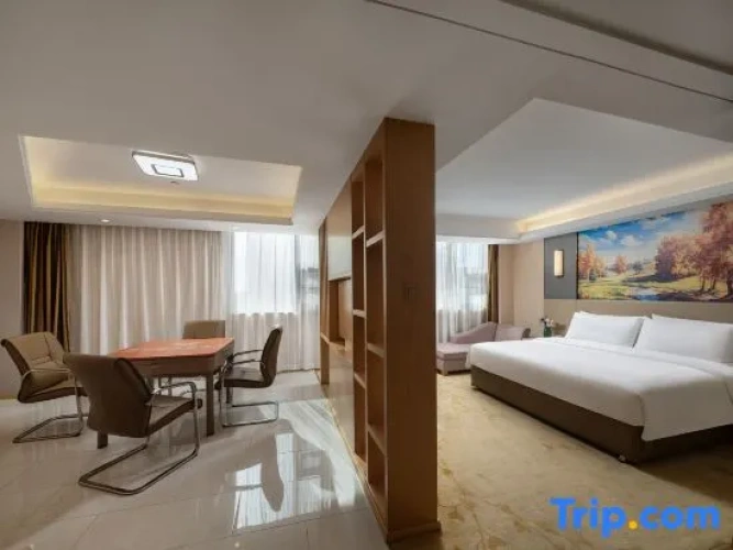 Double Suite