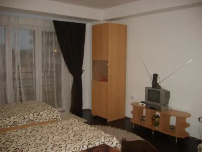 Apartments Pachemski