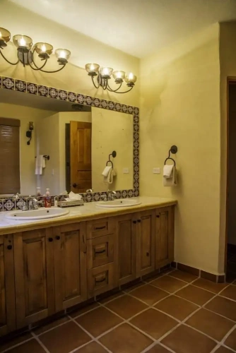 2 Bedrooms Family Villa