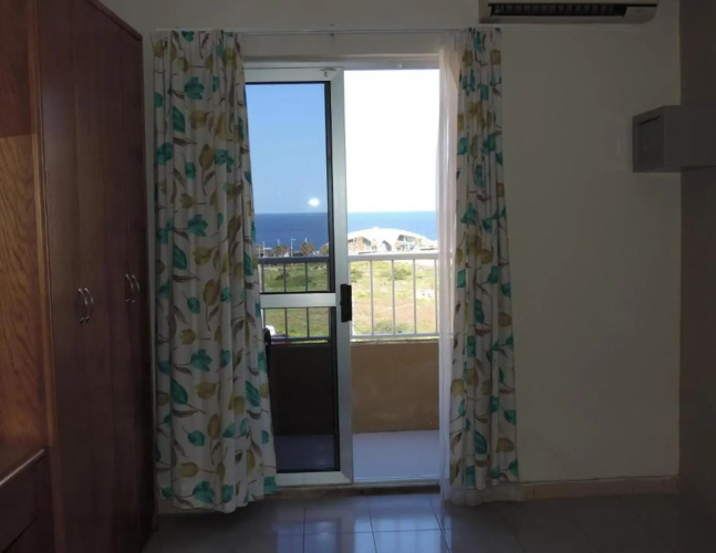 Qawra Point Holiday Complex