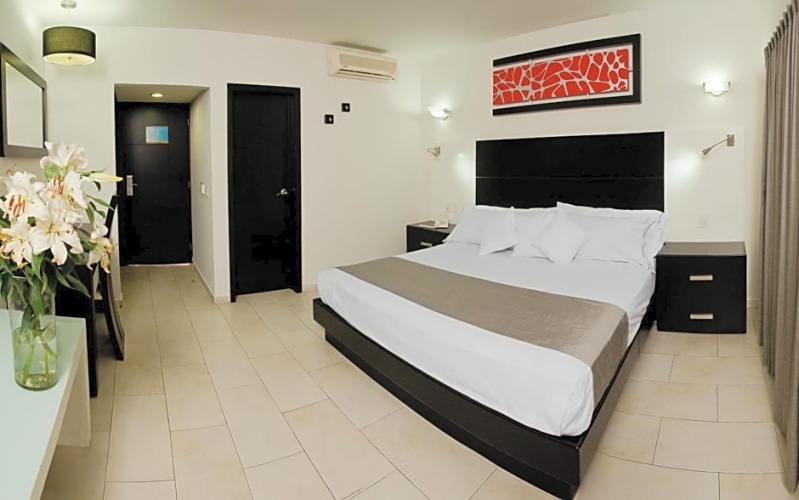 Superior Single room