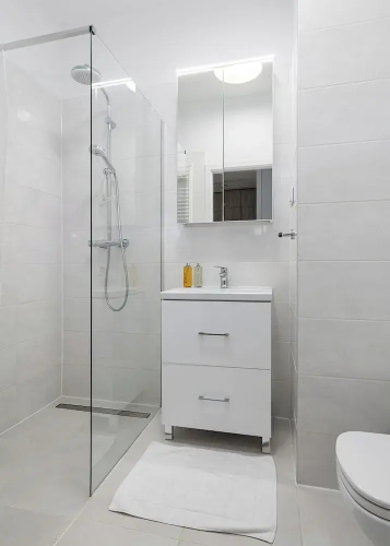 RentPlanet - Apartament Krochmalna