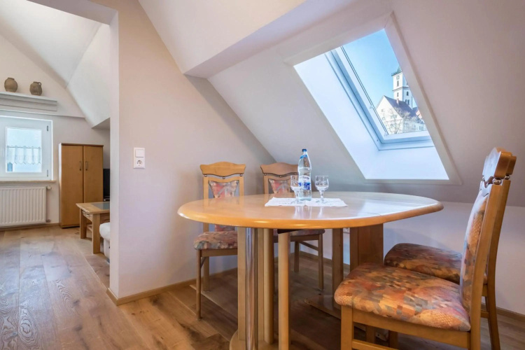 Ferienwohnung Reck