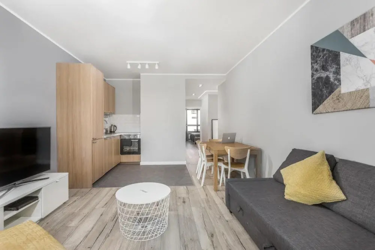 Chill Apartments CityLink