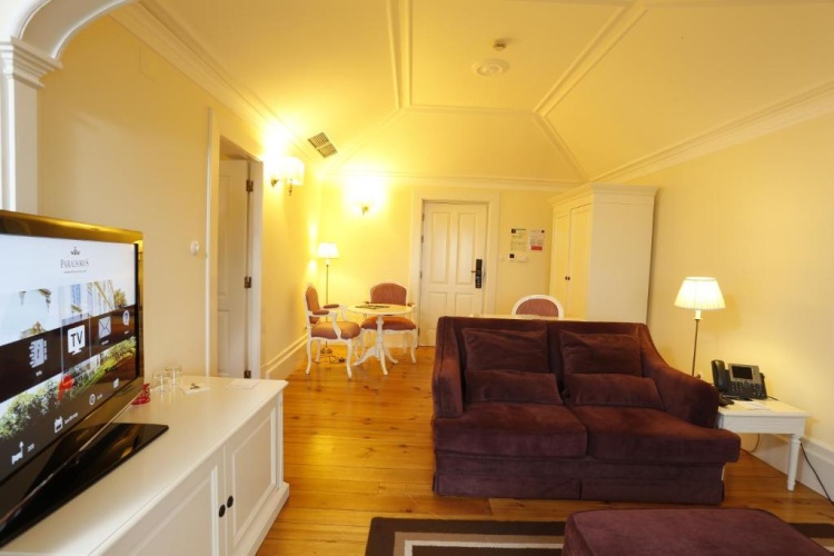 Double Junior Suite