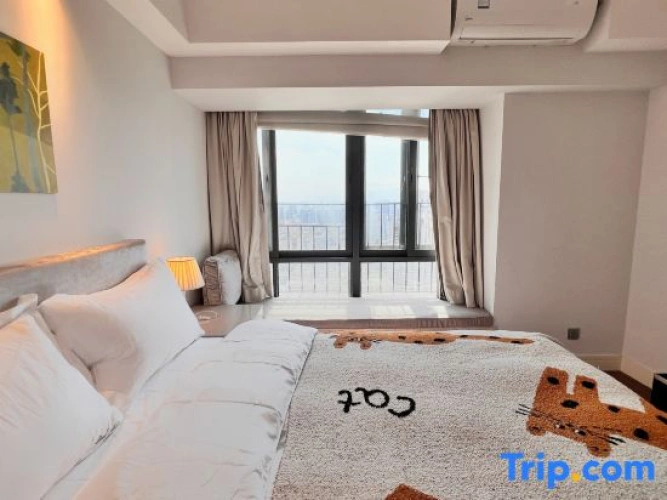 3 Bedrooms Luxury Suite