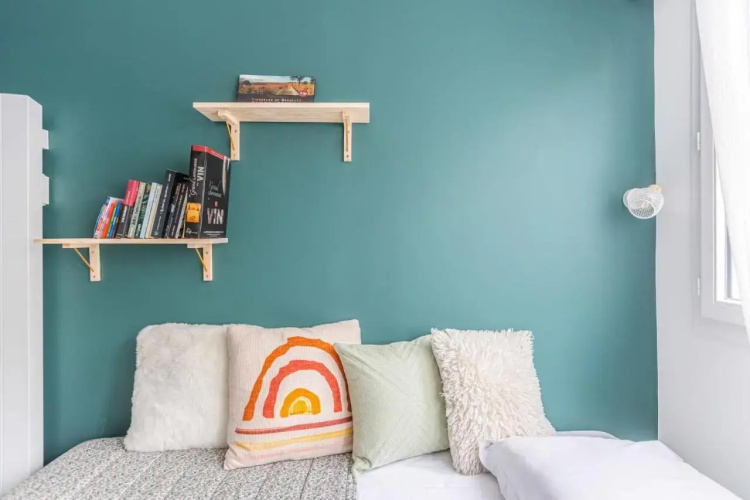 Guestready - Cosy Studio Chartrons