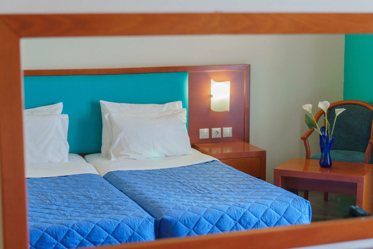 Kos Palace Hotel