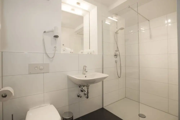 Superior Double Apartment
