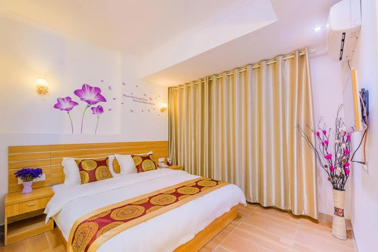 Baiyun Elegant Hotel