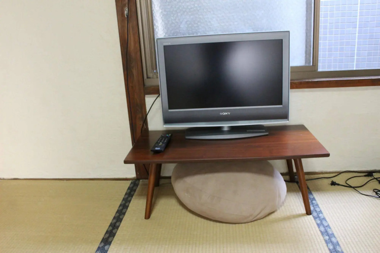 GOMAHARU guest house - Hostel