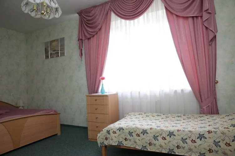 Guest House Linas