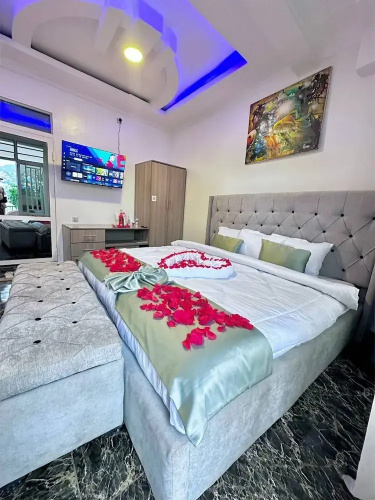 El Classico Apartement