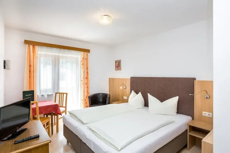 Hotel Grissemann