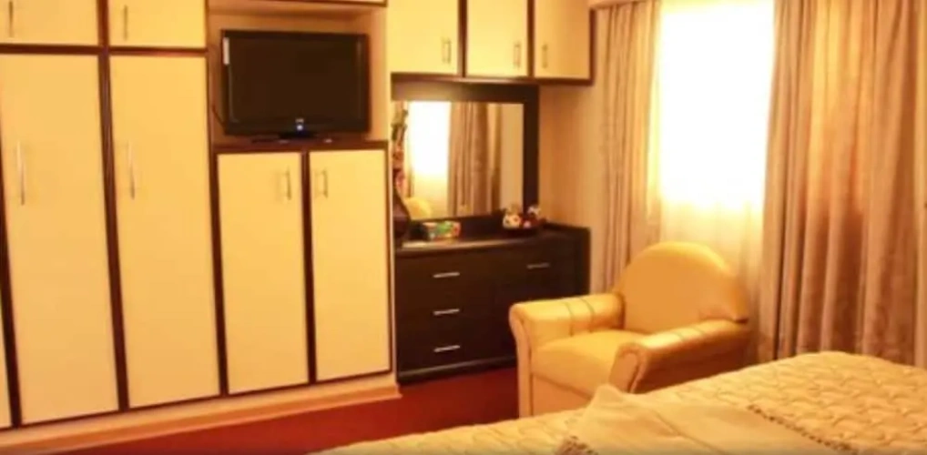 Executive room