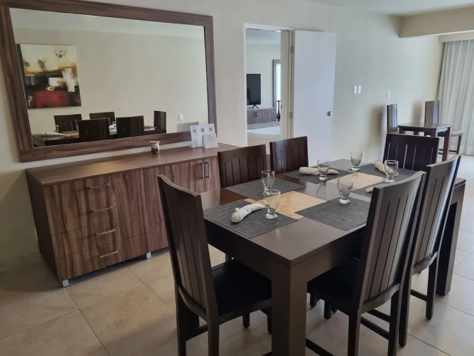 2 Bedrooms Family Suite