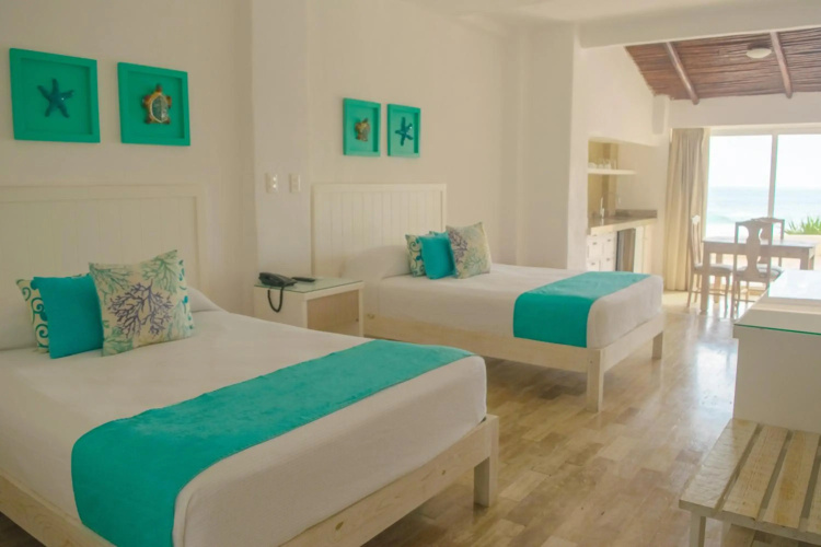 Bsea Cancun Plaza Hotel